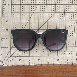 Quay Australia Sunglasses